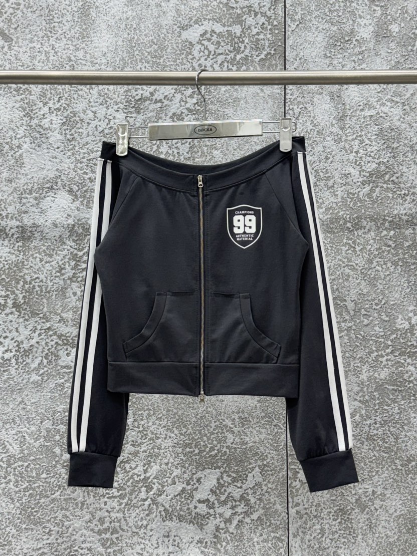 BADCALM東大門直郵女士新款熱賣休閑職業推薦真品26春夏夾克BADCALM夾克圖色3