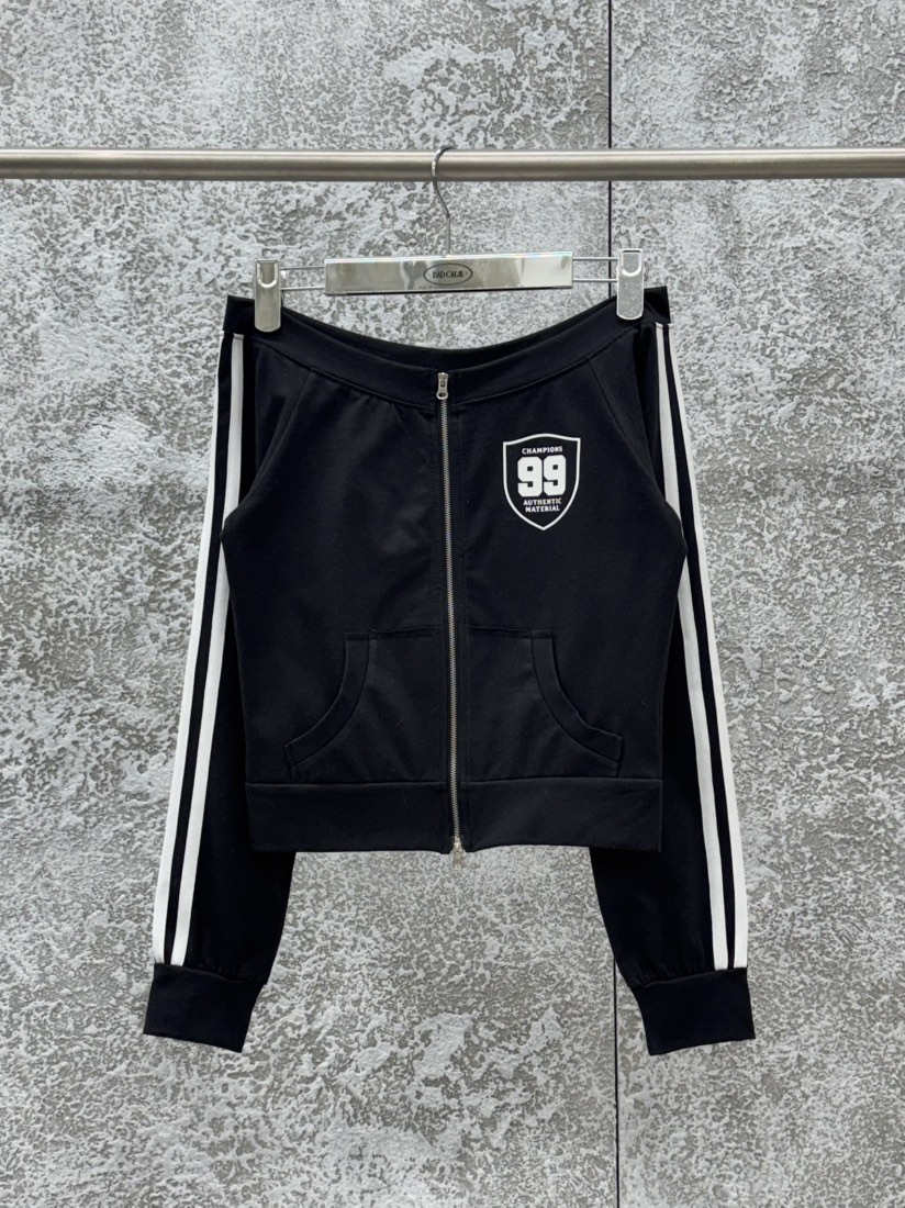 BADCALM東大門直郵女士新款熱賣休閑職業推薦真品26春夏夾克BADCALM夾克圖色4