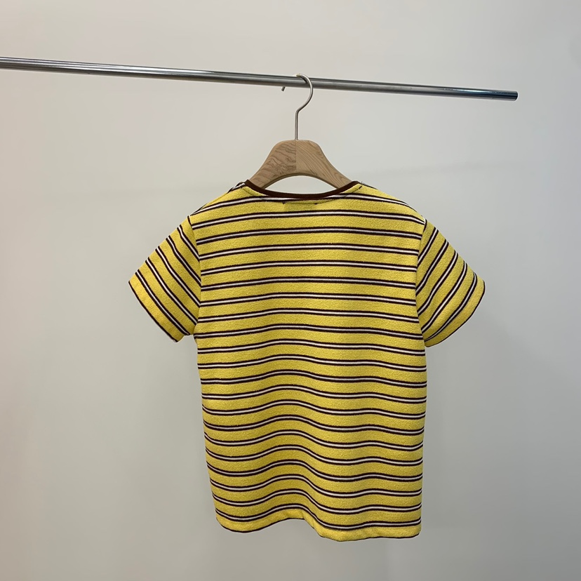 THE ABLE東大門代購女裝新品推薦休閑人氣26春夏時尚T恤THE ABLE/TAT恤