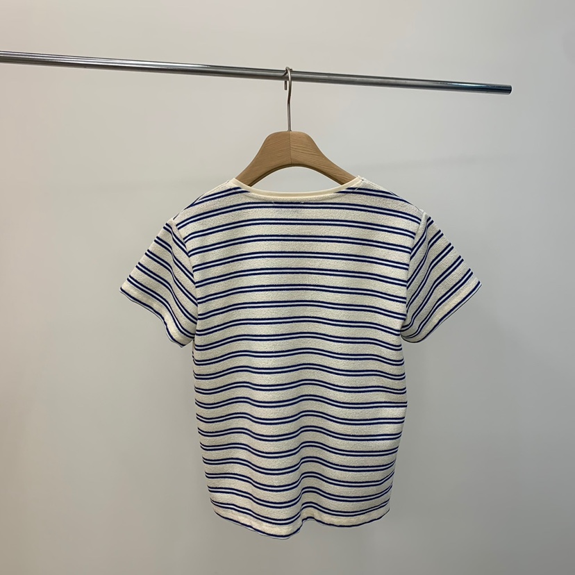 THE ABLE東大門代購女裝新品推薦休閑人氣26春夏時尚T恤THE ABLE/TAT恤