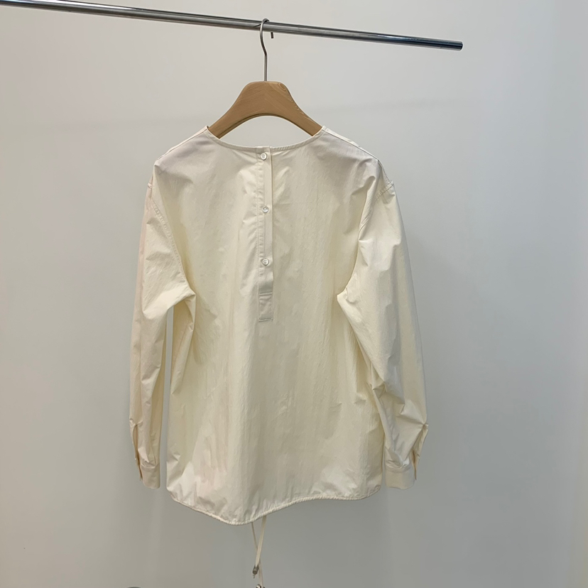 THE ABLE東大門代購女士新品時尚休閑熱賣職業襯衫蕾絲衫THE ABLE/TA襯衫/蕾絲衫