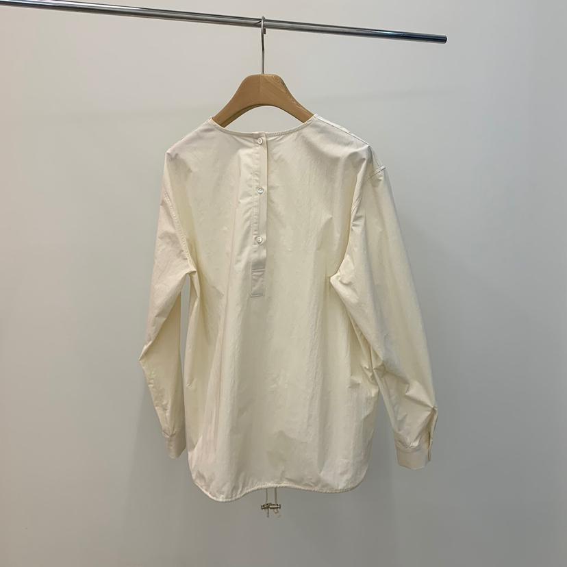 THE ABLE東大門代購女士新品時尚休閑熱賣職業襯衫蕾絲衫THE ABLE/TA襯衫/蕾絲衫