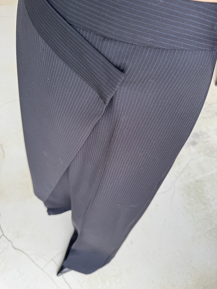 LE-PPL東大門實拍女裝新款職業時尚真品人氣熱賣休閑休閑褲LE-PPL休閑褲