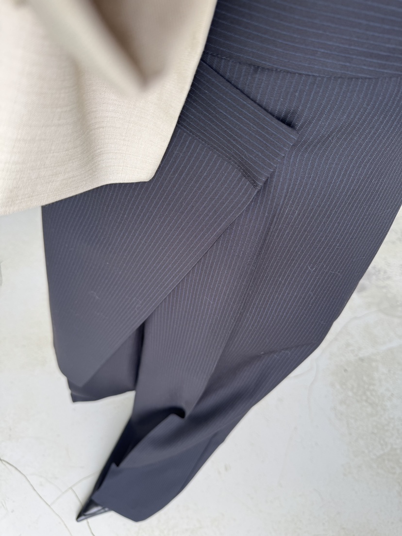 LE-PPL東大門實拍女裝新款職業時尚真品人氣熱賣休閑休閑褲LE-PPL休閑褲