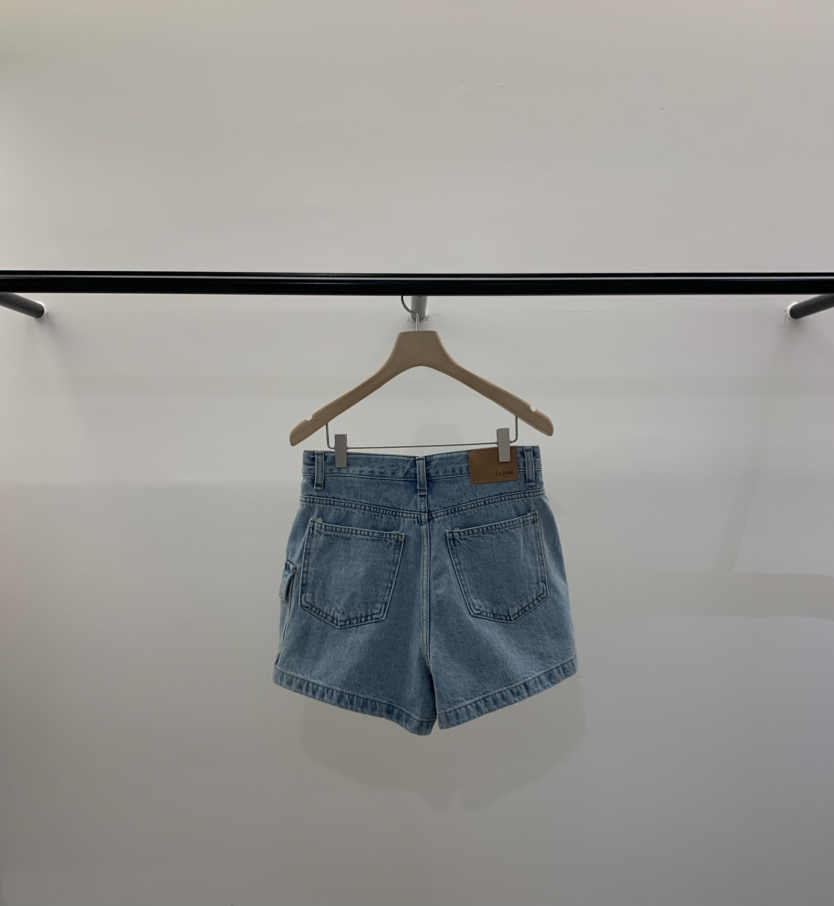 LA CREME韓國代購女裝新品人氣真品職業休閑熱賣裙褲裹身裙LA CREME裙褲