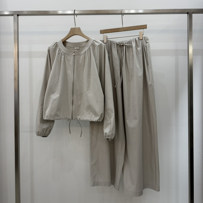 THE EYL東大門實拍女士新款推薦職業26春夏熱賣襯衫蕾絲衫THE EYL襯衫/蕾絲衫