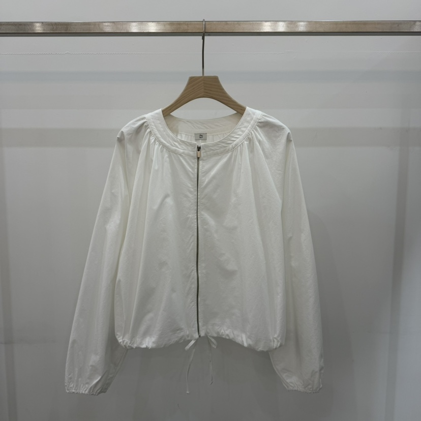 THE EYL東大門實拍女士新款推薦職業26春夏熱賣襯衫蕾絲衫THE EYL襯衫/蕾絲衫圖色1