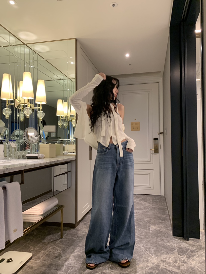 BADCALM東大門代購女士新款熱賣時尚真品休閑推薦26春夏套裝BADCALM套裝