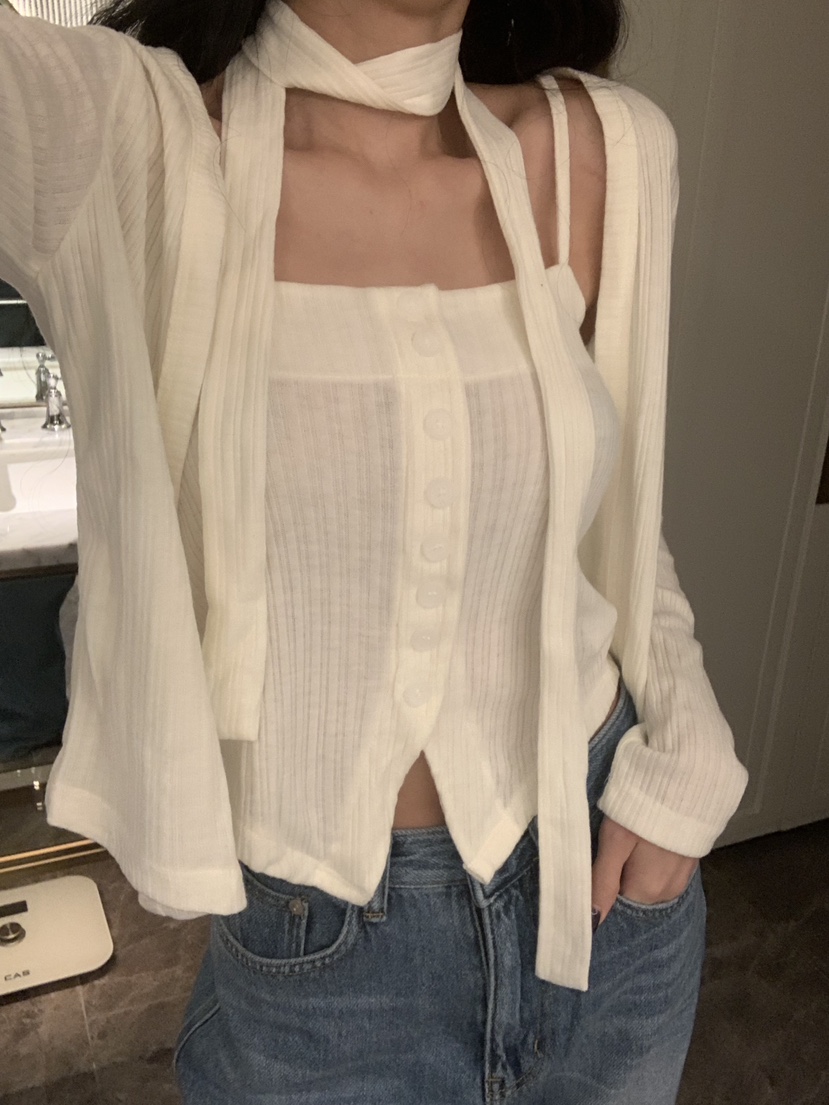 BADCALM東大門代購女士新款熱賣時尚真品休閑推薦26春夏套裝BADCALM套裝