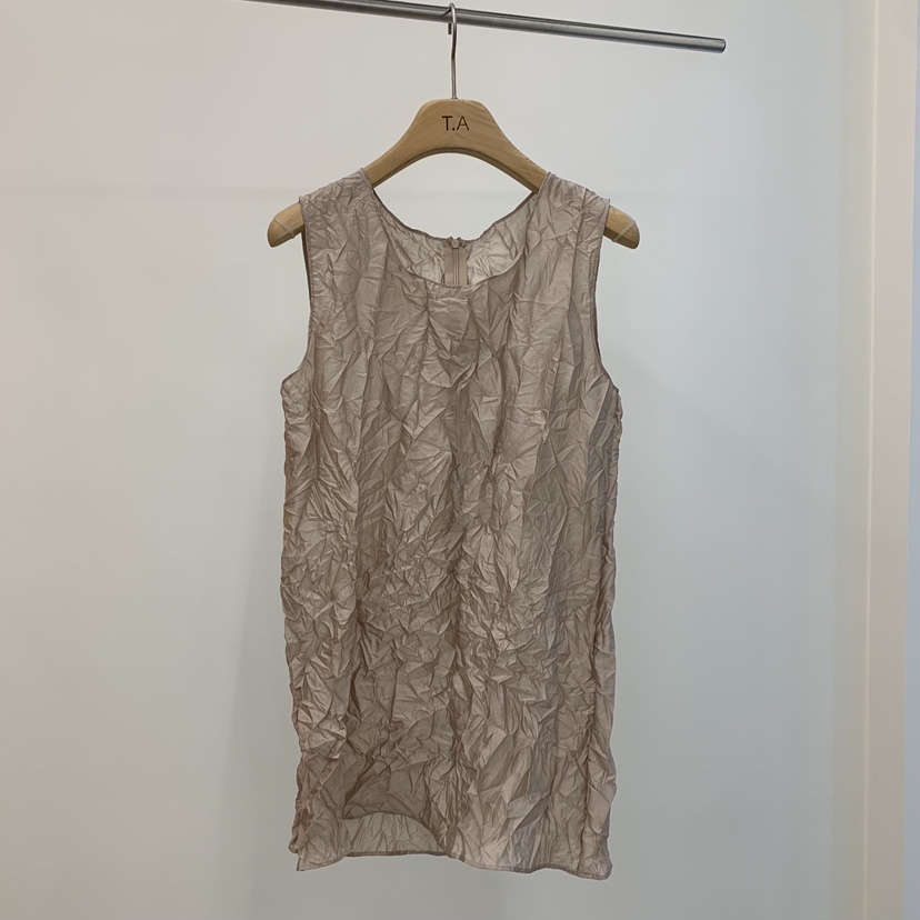 THE ABLE韓國代購女士新款推薦時尚職業人氣熱賣真品連衣裙THE ABLE/TA連衣裙圖色1