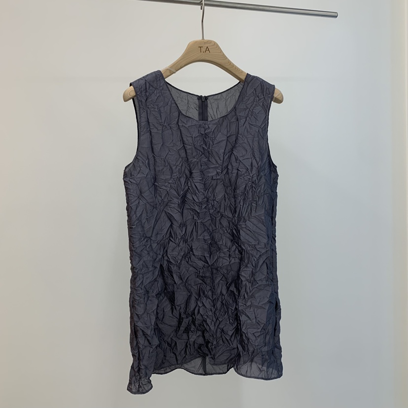 THE ABLE韓國代購女士新款推薦時尚職業人氣熱賣真品連衣裙THE ABLE/TA連衣裙圖色2