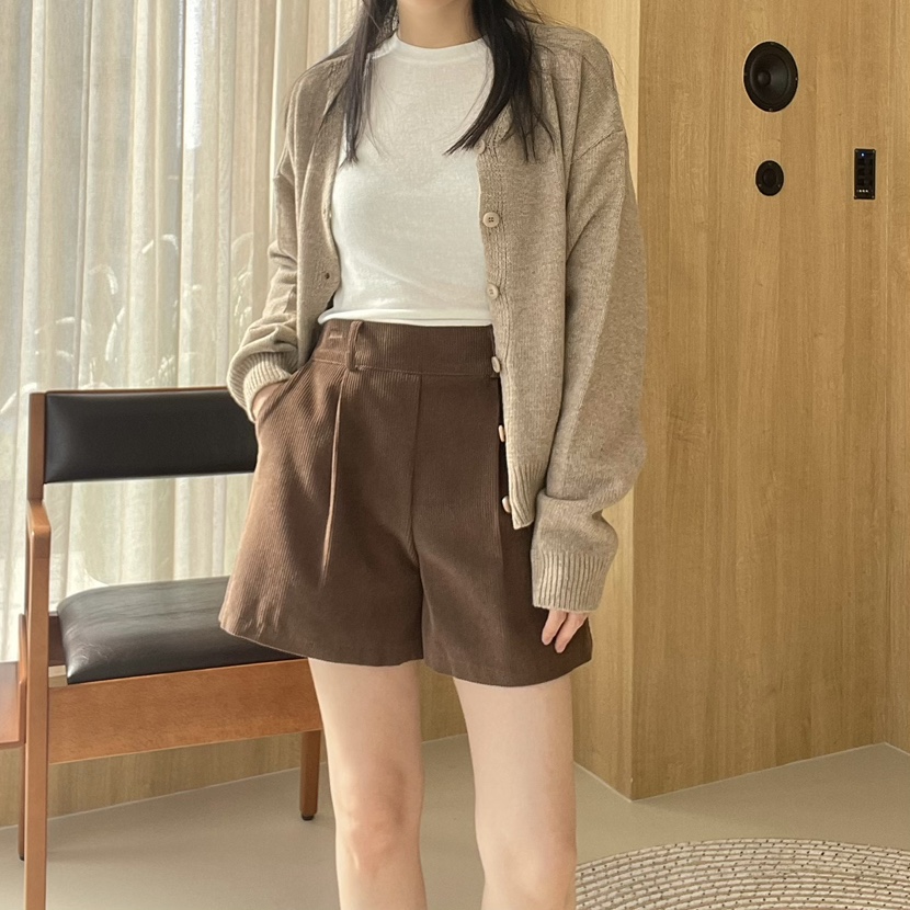 ALLVIBE韓國直郵女士新品推薦人氣26春夏職業熱賣真品毛衣ALLVIBE毛衣