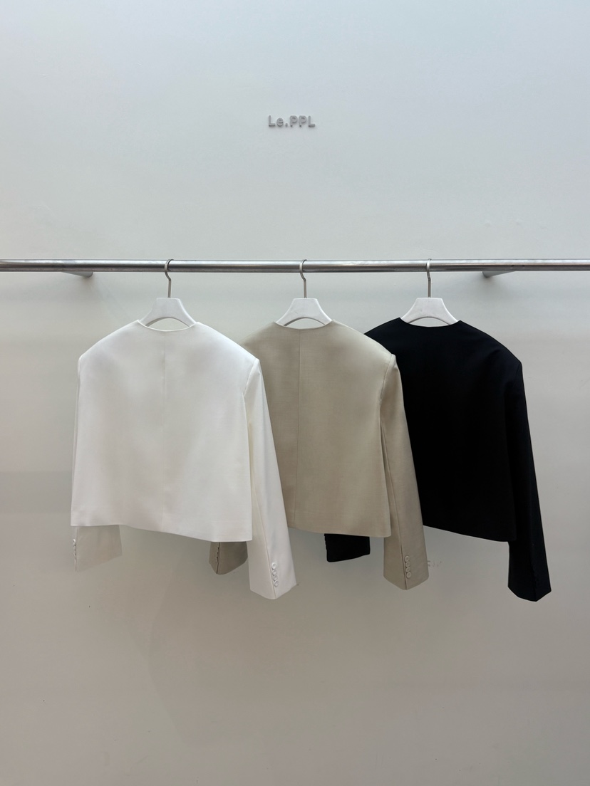 LE-PPL東大門代購女士新品推薦休閑時尚熱賣人氣套裝套裝LE-PPL套裝