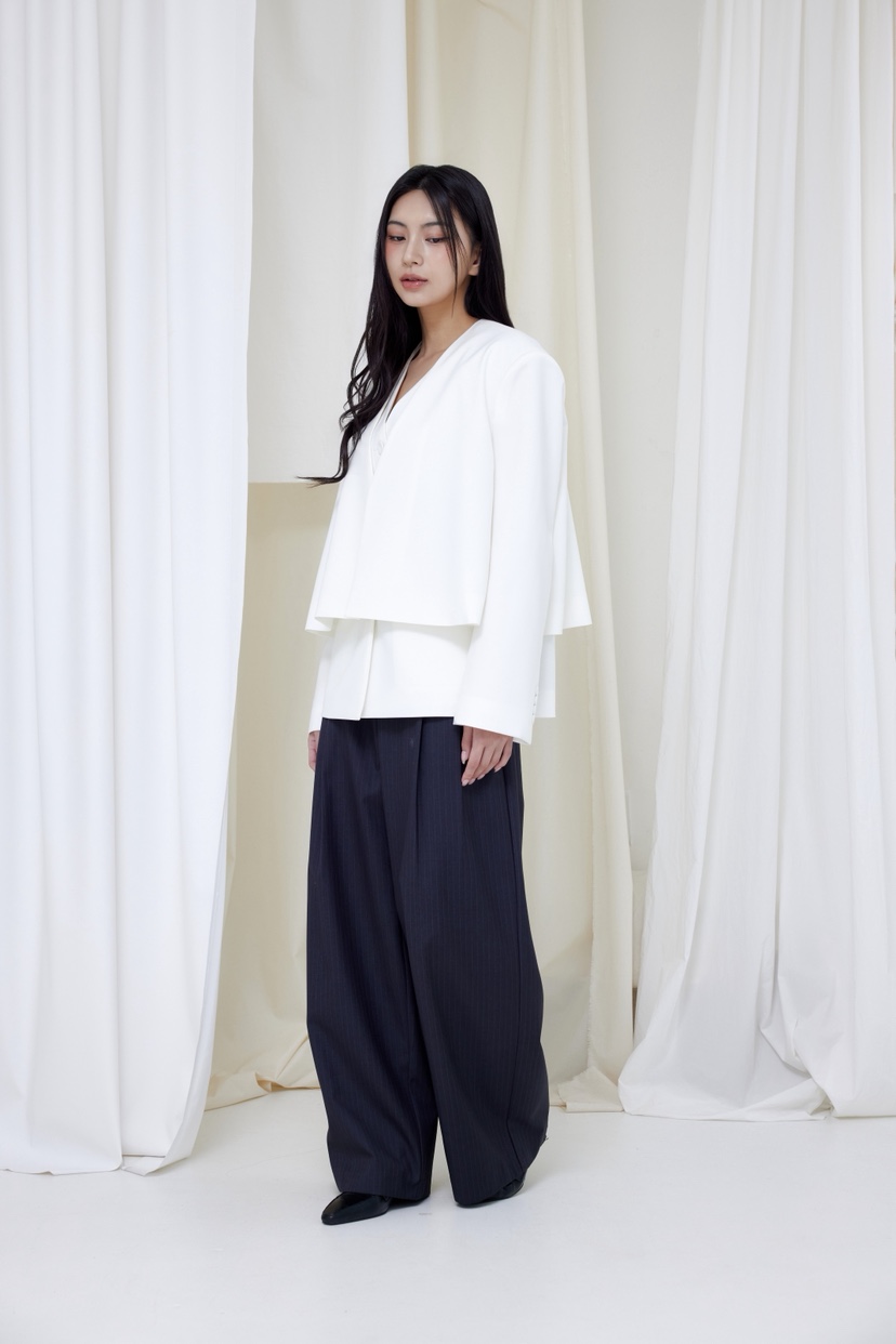 LE-PPL東大門代購女士新品推薦休閑時尚熱賣人氣套裝套裝LE-PPL套裝