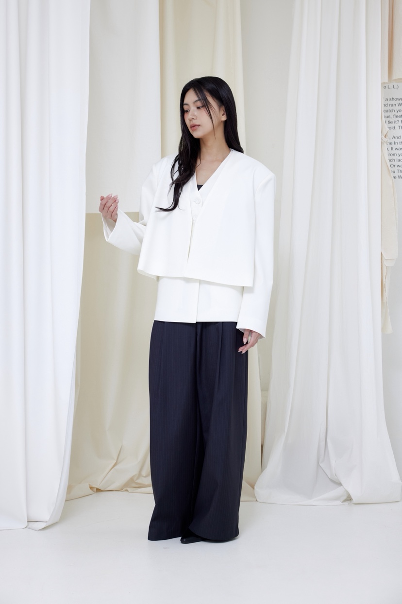 LE-PPL東大門代購女士新品推薦休閑時尚熱賣人氣套裝套裝LE-PPL套裝