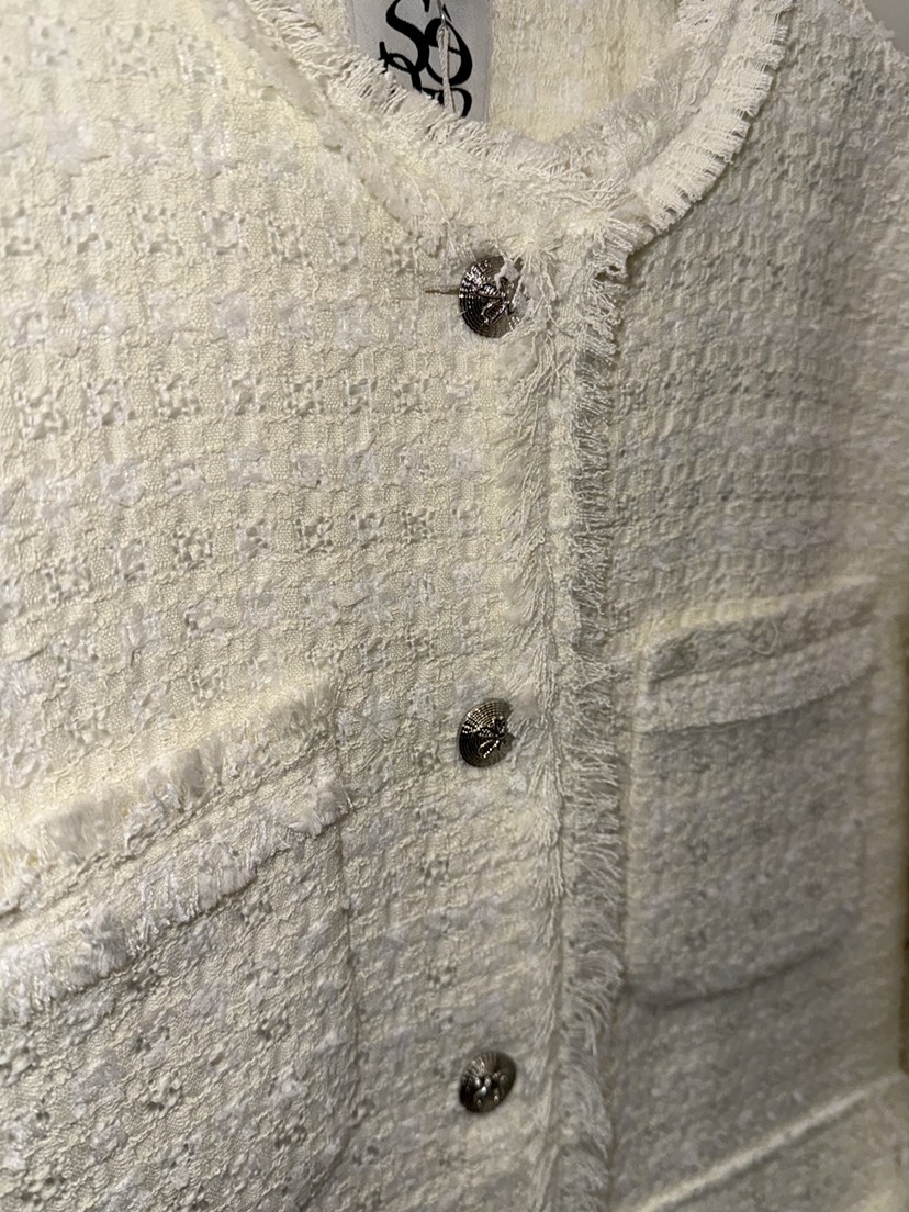 SEOLO韓國代購女裝新款熱賣推薦時尚真品26春夏職業人氣夾克Seolo seoul夾克