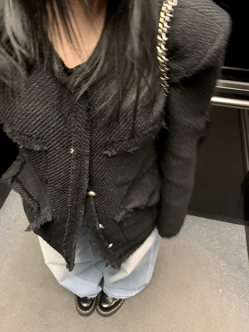 SEOLO韓國代購女裝新款熱賣推薦時尚真品26春夏職業人氣夾克Seolo seoul夾克