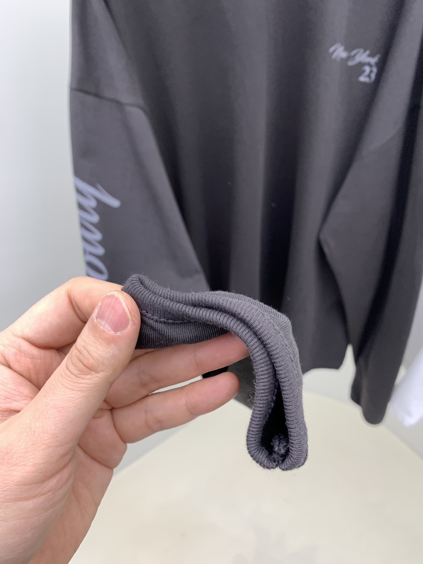 SEOLO東大門代購女裝新品休閑時尚26春夏熱賣推薦長袖T恤Seolo seoul長袖T恤