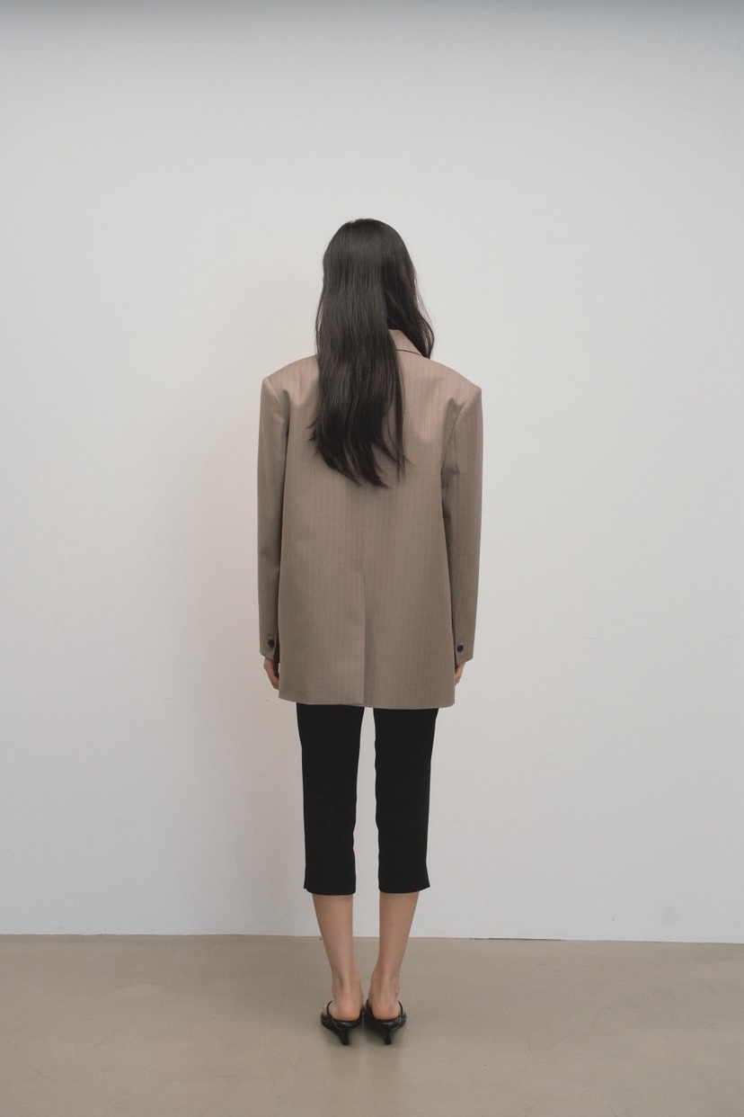 ATHEA東大門實拍女士新款26春夏真品職業人氣推薦休閑夾克ATHEA夾克