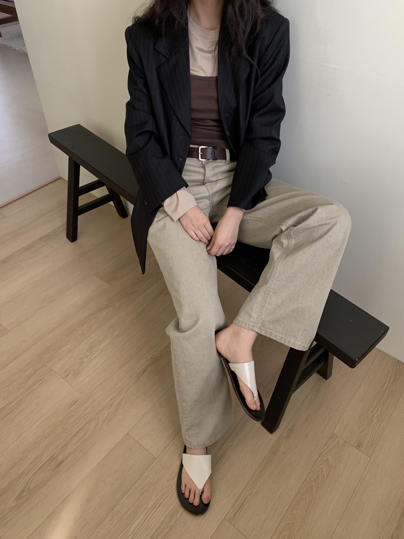 ATHEA東大門實拍女士新款26春夏真品職業人氣推薦休閑夾克ATHEA夾克