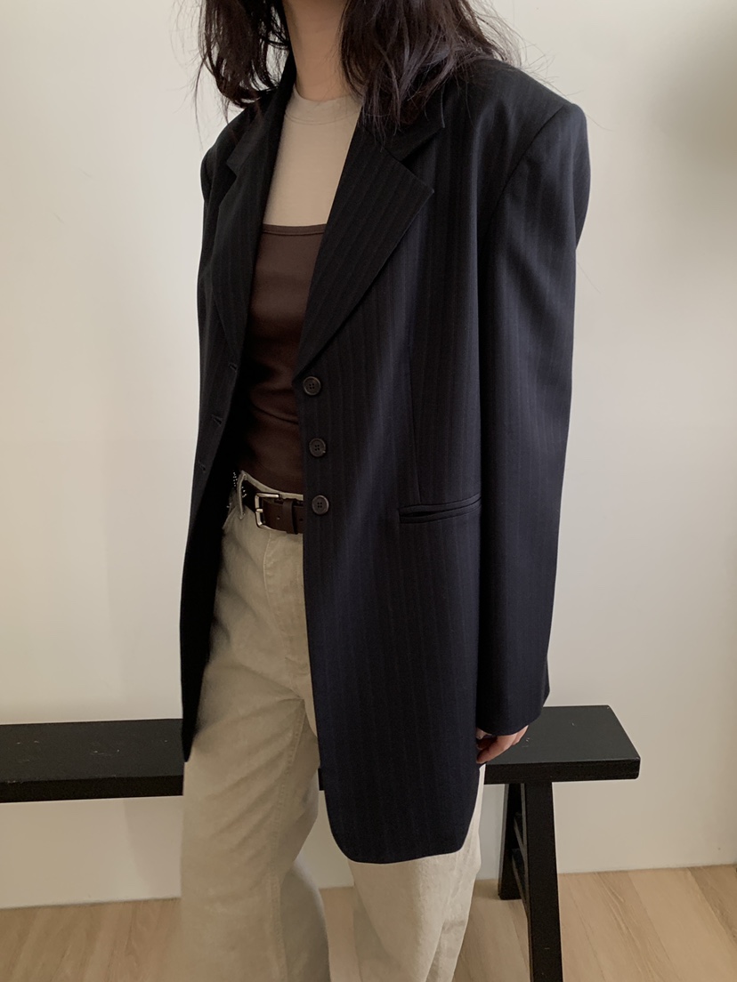 ATHEA東大門實拍女士新款26春夏真品職業人氣推薦休閑夾克ATHEA夾克