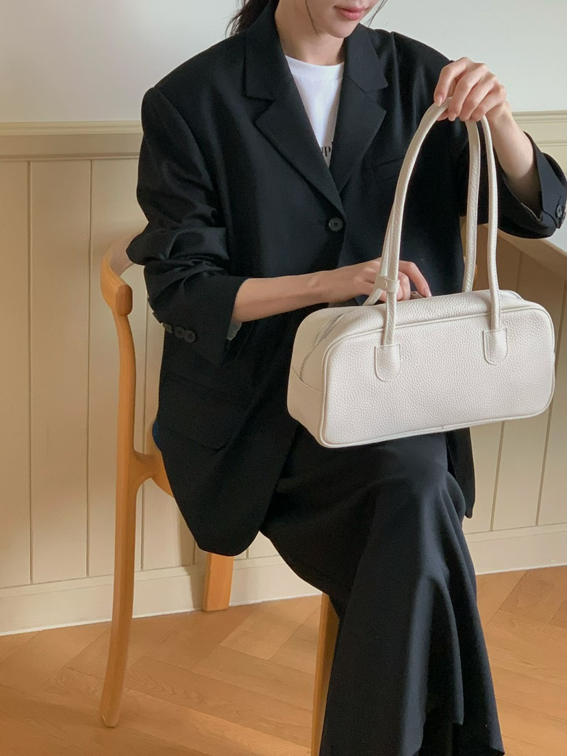 BINUS韓國直郵女士新款職業推薦熱賣真品休閑手拿包腋下包BINUS手拿包/腋下包