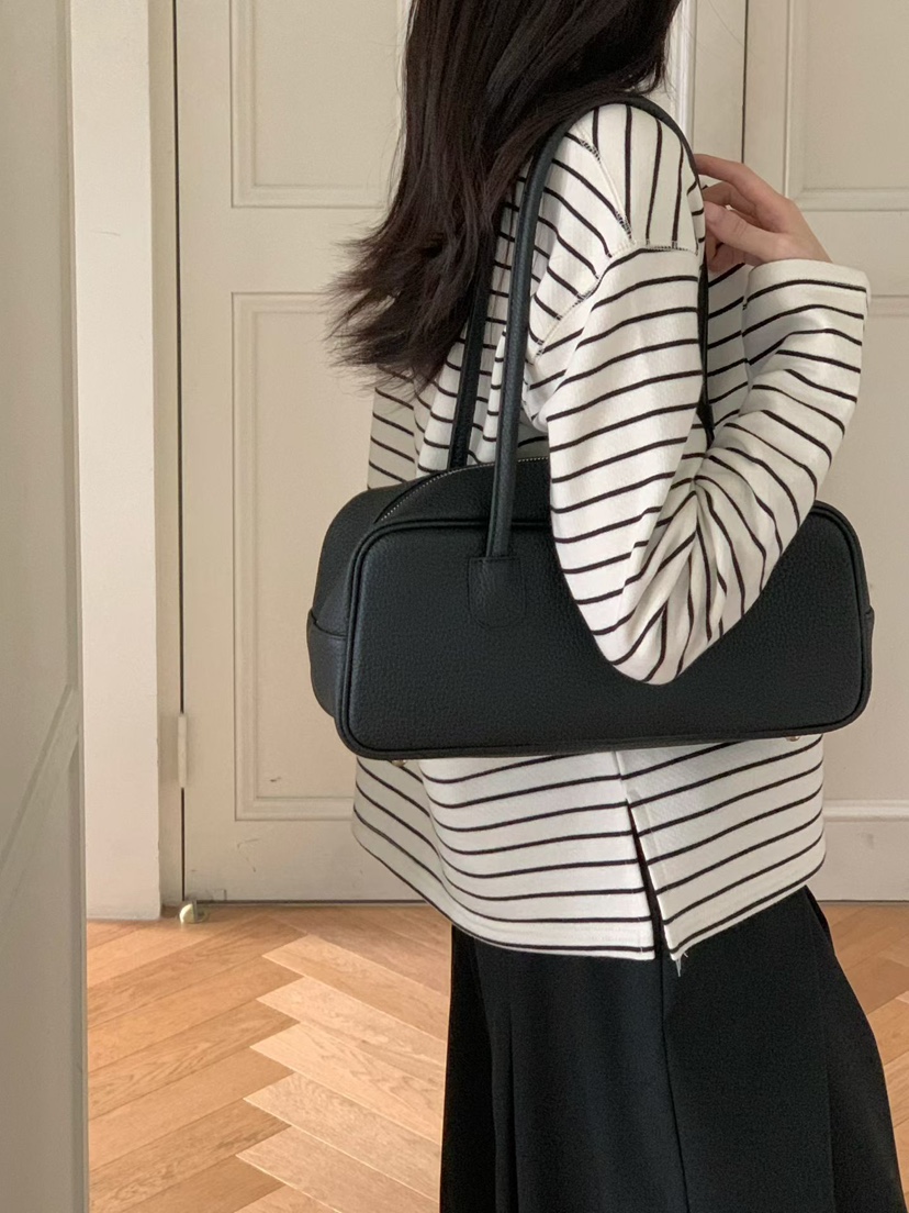 BINUS韓國直郵女士新款職業推薦熱賣真品休閑手拿包腋下包BINUS手拿包/腋下包