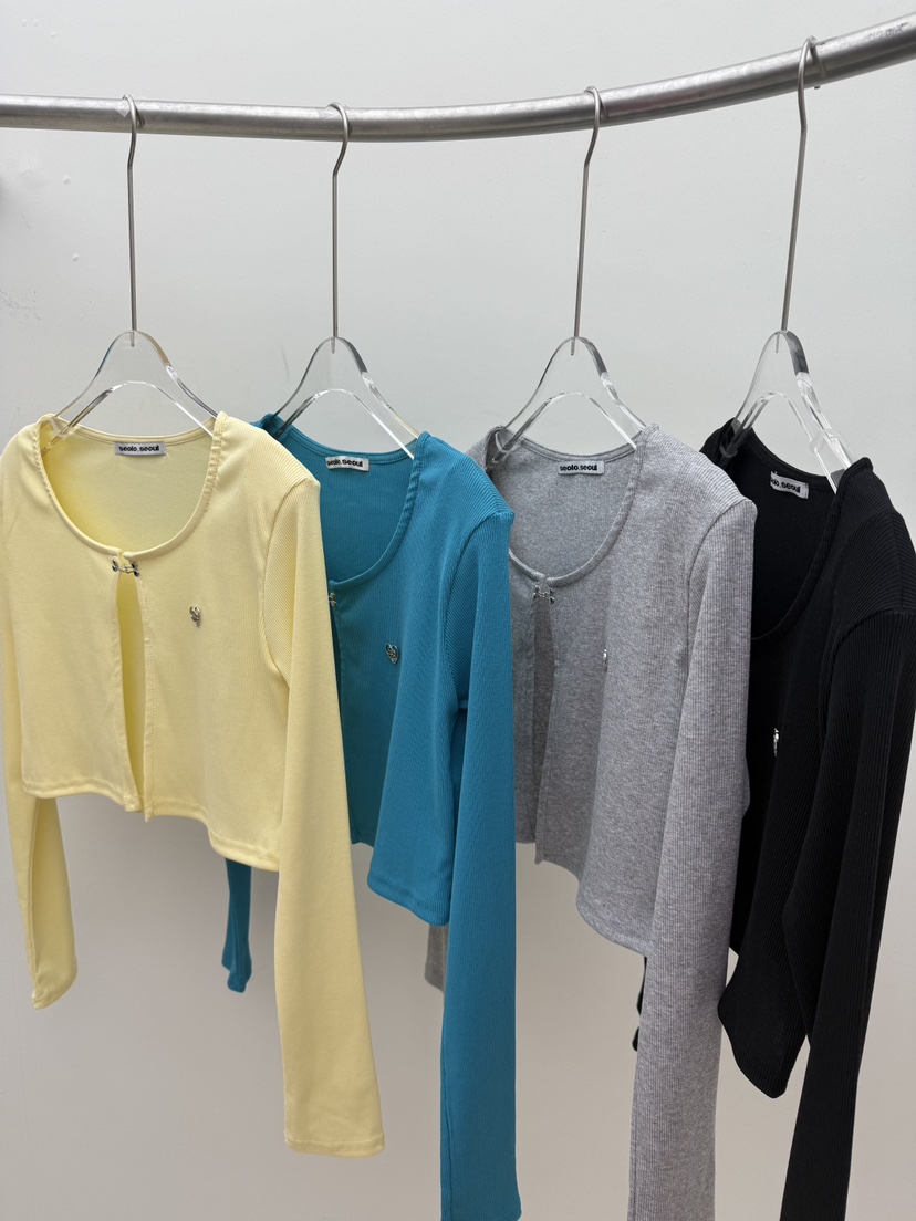 SEOLO韓國代購女裝新款職業休閑時尚26春夏推薦熱賣人氣套裝Seolo seoul套裝