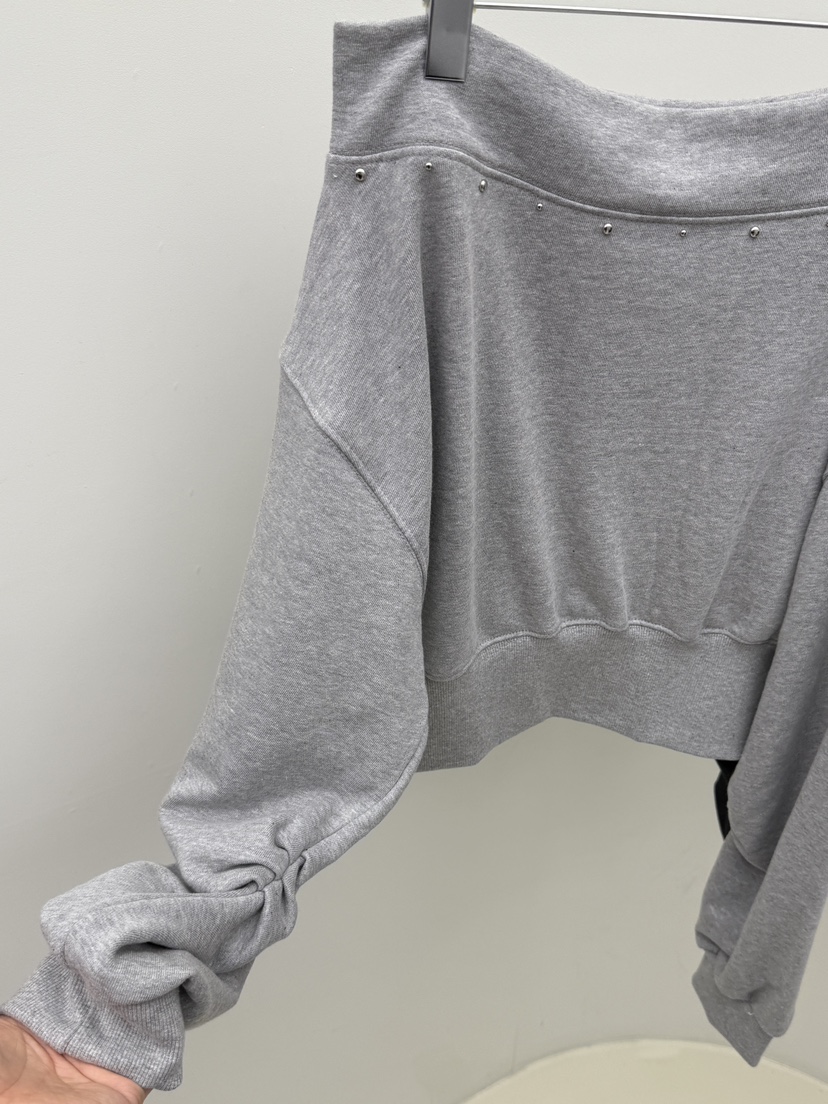 SEOLO東大門代購女士新款熱賣真品26春夏職業推薦時尚衛衣Seolo seoul衛衣