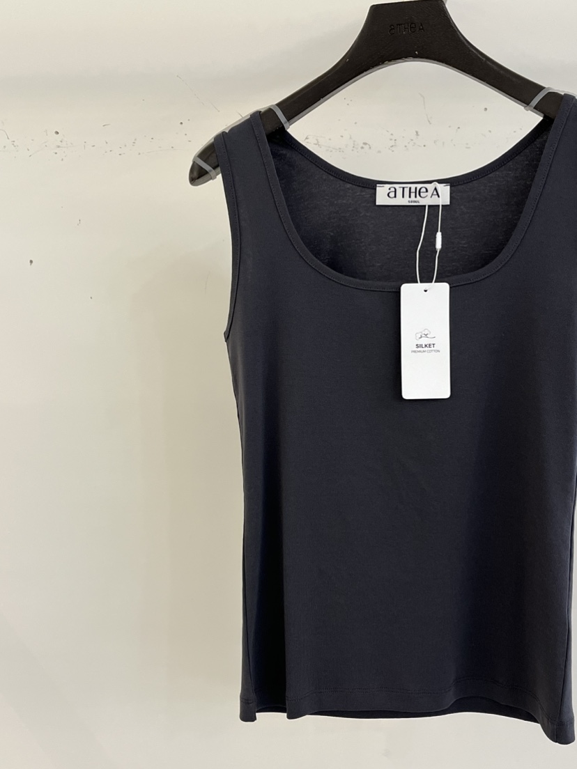 ATHEA東大門代購女裝新款真品推薦26春夏吊帶背心不含內搭ATHEA吊帶/背心圖色3