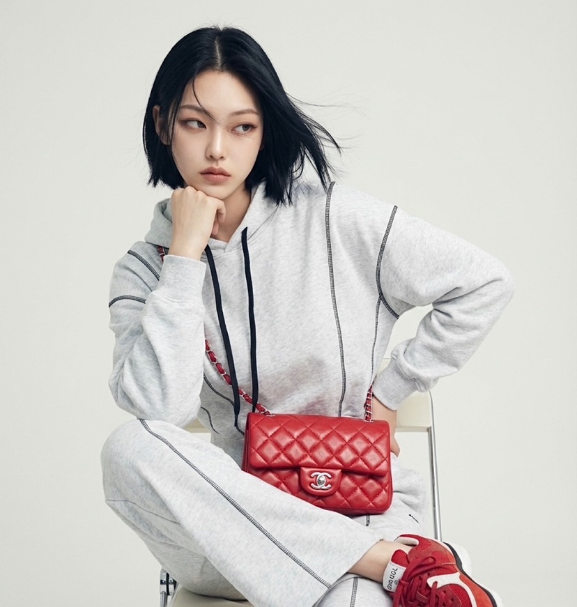 바츠東大門實拍女士新款職業熱賣真品人氣推薦休閑時尚套裝Vatz套裝