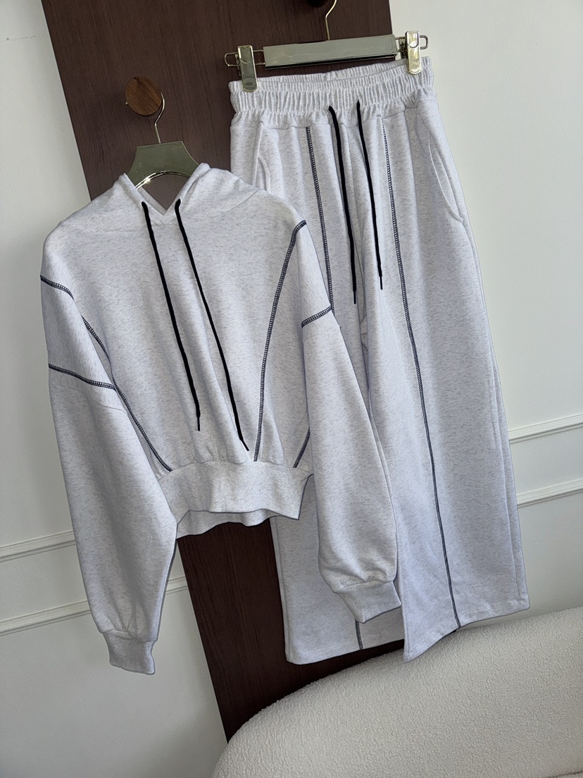 바츠東大門實拍女士新款職業熱賣真品人氣推薦休閑時尚套裝Vatz套裝圖色2