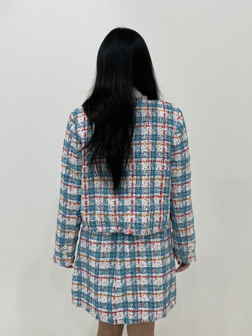 NAPKIN東大門代購女裝新款真品熱賣推薦26春夏休閑時尚夾克NAPKIN夾克