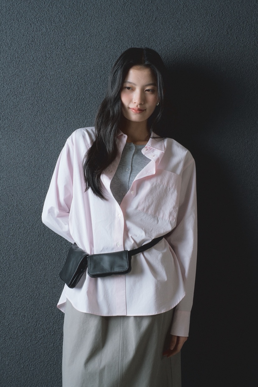 ATHEA東大門實拍女裝新款休閑人氣熱賣真品推薦時尚26春夏腰包ATHEA腰包