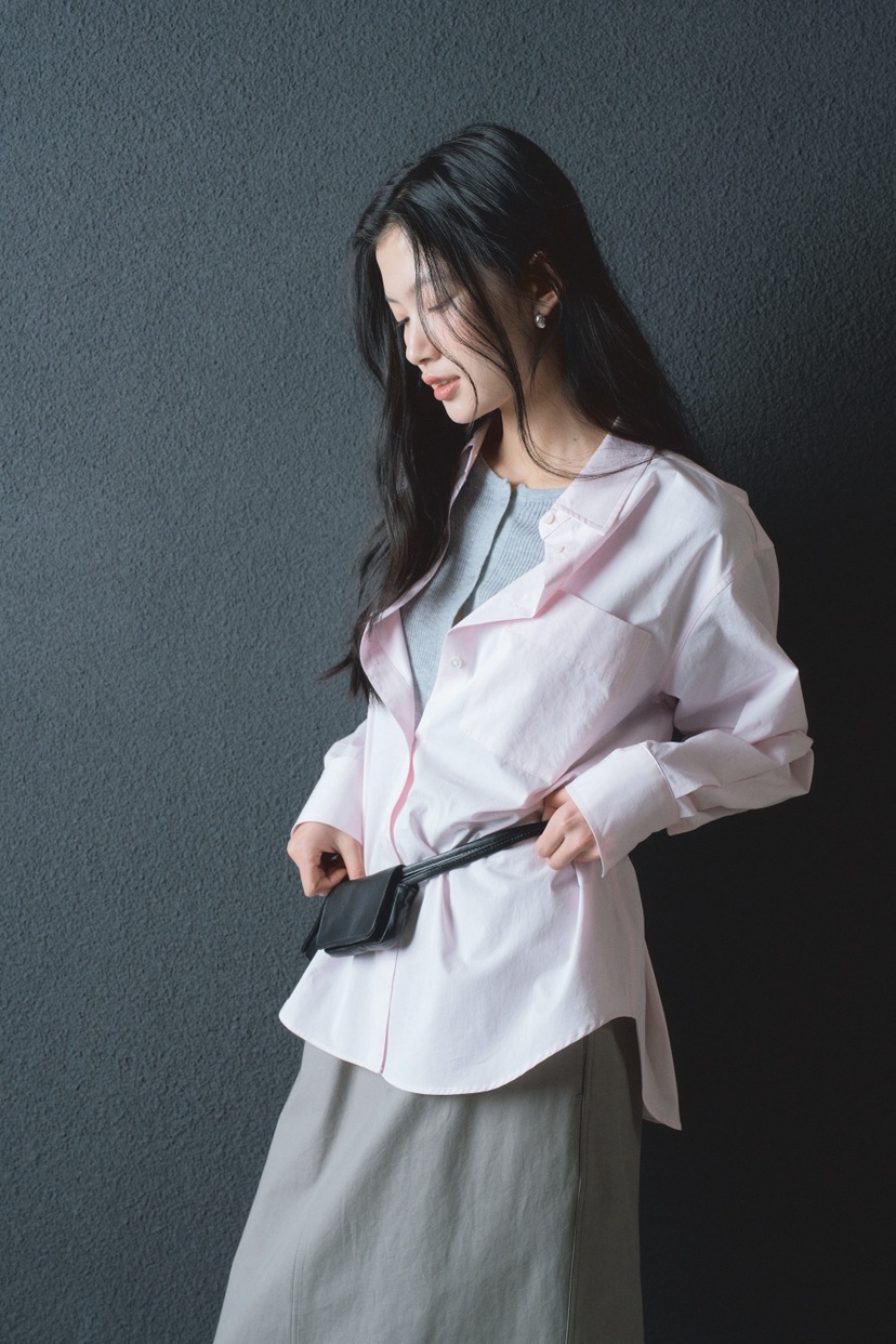 ATHEA東大門實拍女裝新款休閑人氣熱賣真品推薦時尚26春夏腰包ATHEA腰包