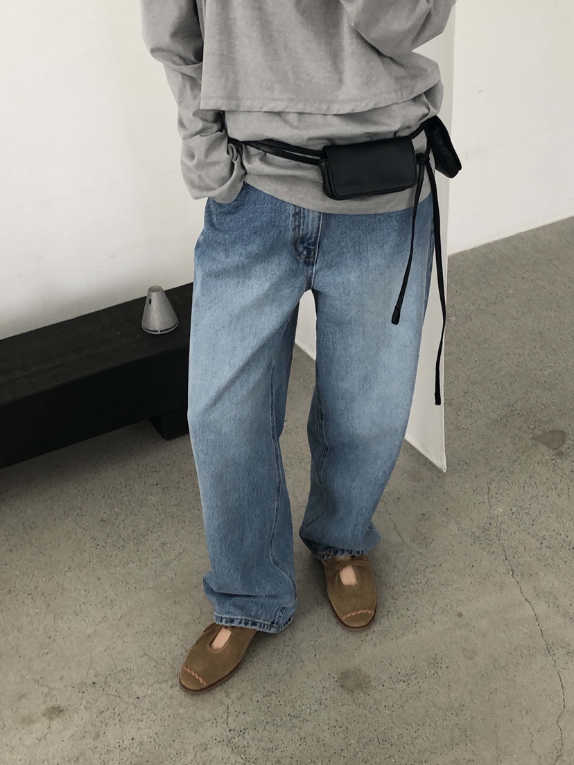 ATHEA東大門實拍女裝新款休閑人氣熱賣真品推薦時尚26春夏腰包ATHEA腰包