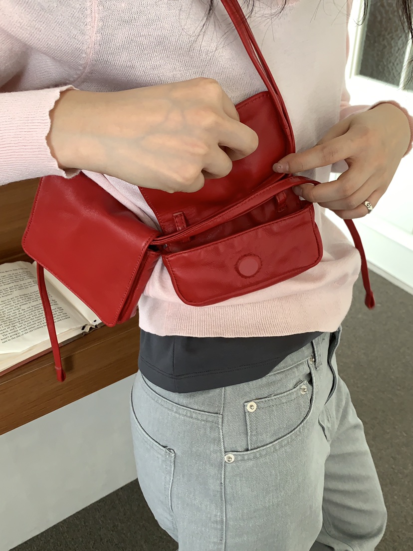 ATHEA東大門實拍女裝新款休閑人氣熱賣真品推薦時尚26春夏腰包ATHEA腰包