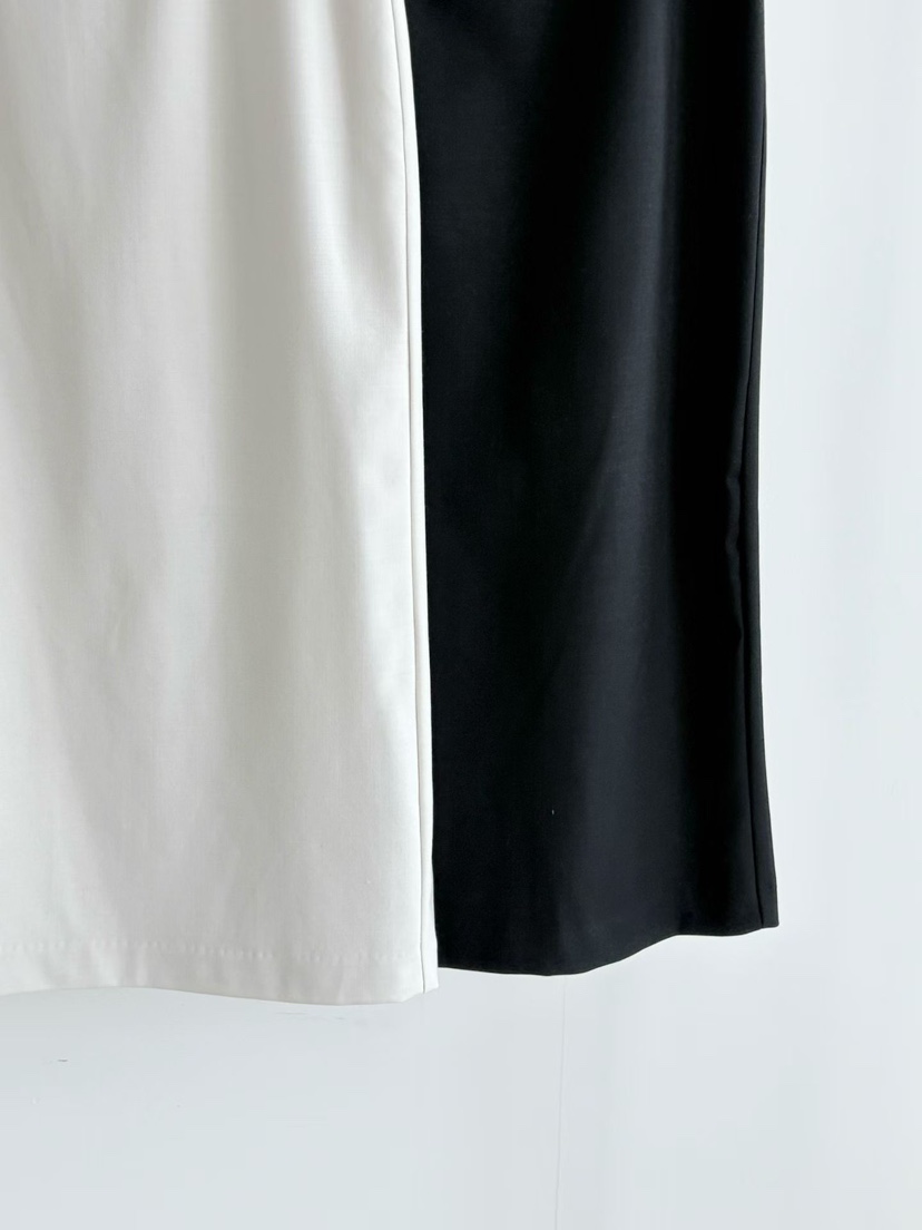 BINUS東大門直郵女裝新品26春夏人氣休閑推薦熱賣職業長裙BINUS長裙