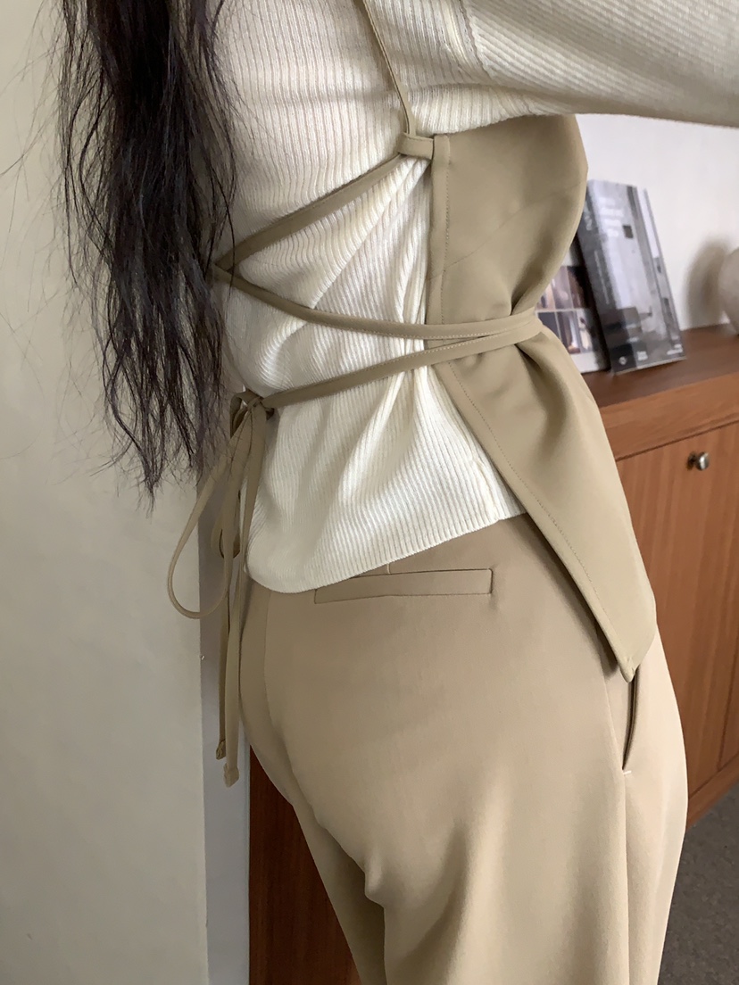 ATHEA東大門直郵女裝新品推薦時尚人氣休閑吊帶背心不含內搭ATHEA吊帶/背心