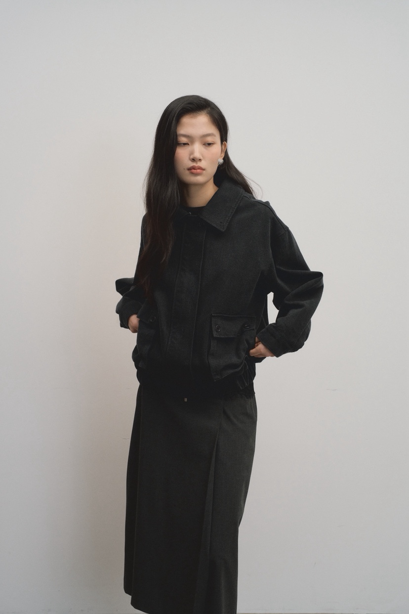 ATHEA韓國直郵女士新款真品時尚人氣熱賣職業推薦休閑夾克ATHEA夾克