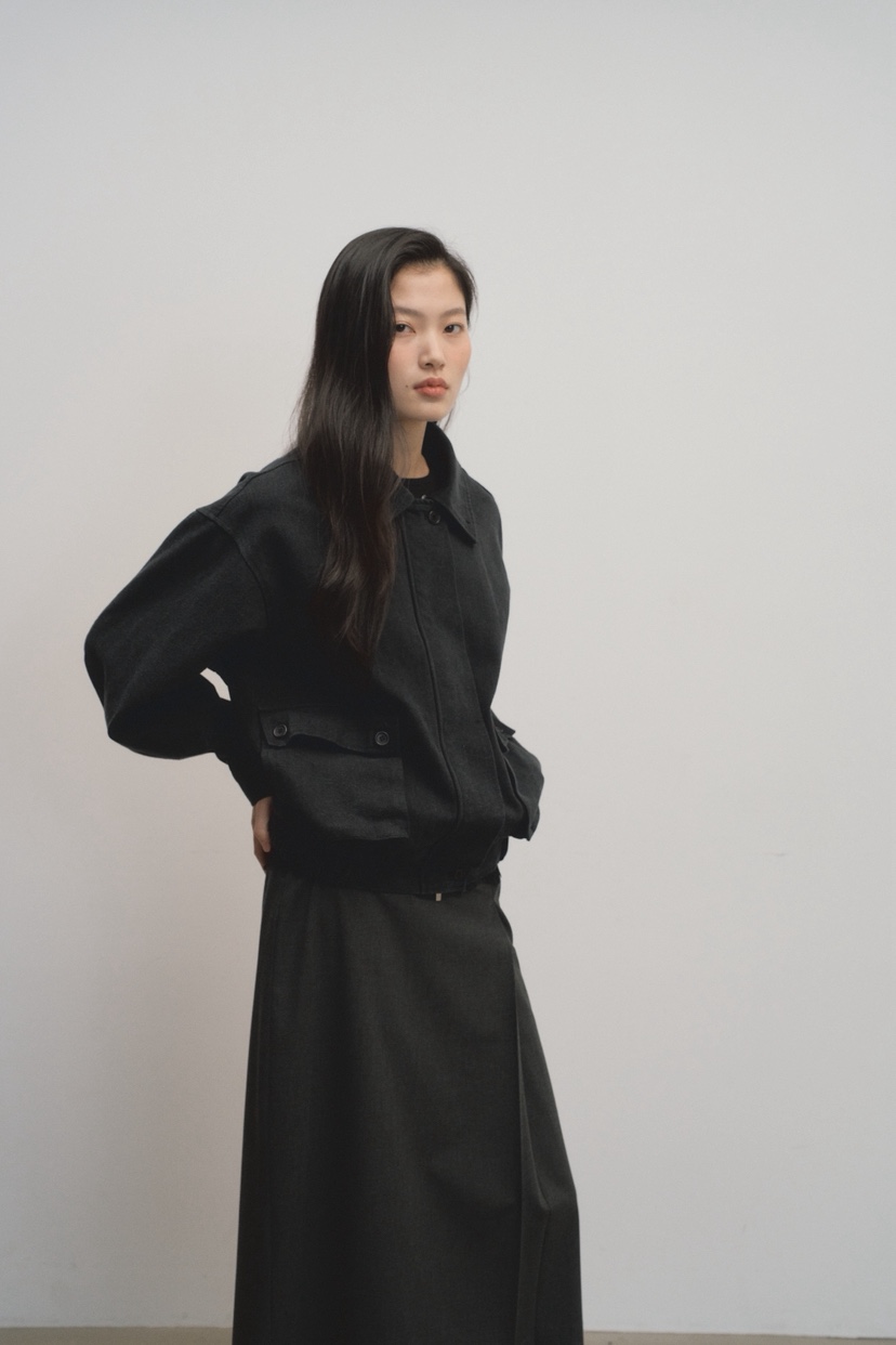 ATHEA韓國直郵女士新款真品時尚人氣熱賣職業推薦休閑夾克ATHEA夾克