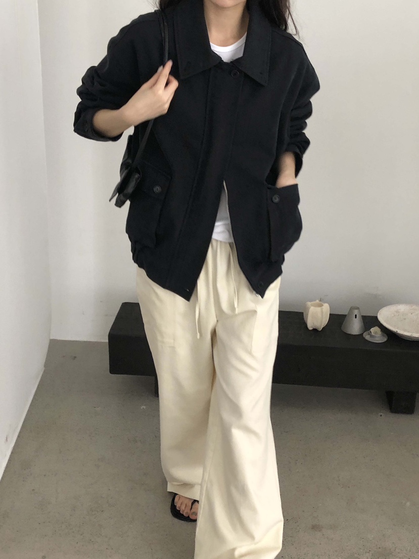 ATHEA韓國直郵女士新款真品時尚人氣熱賣職業推薦休閑夾克ATHEA夾克