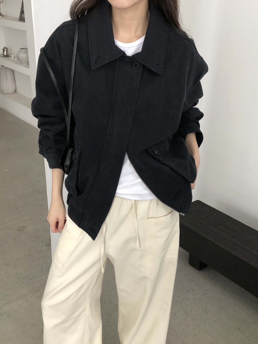 ATHEA韓國直郵女士新款真品時尚人氣熱賣職業推薦休閑夾克ATHEA夾克