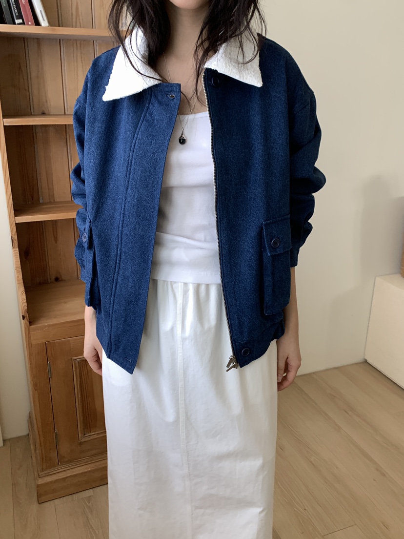 ATHEA韓國直郵女士新款真品時尚人氣熱賣職業推薦休閑夾克ATHEA夾克