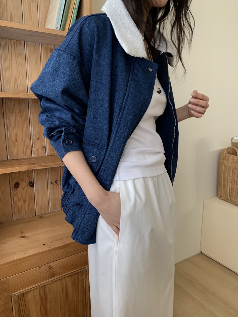 ATHEA韓國直郵女士新款真品時尚人氣熱賣職業推薦休閑夾克ATHEA夾克