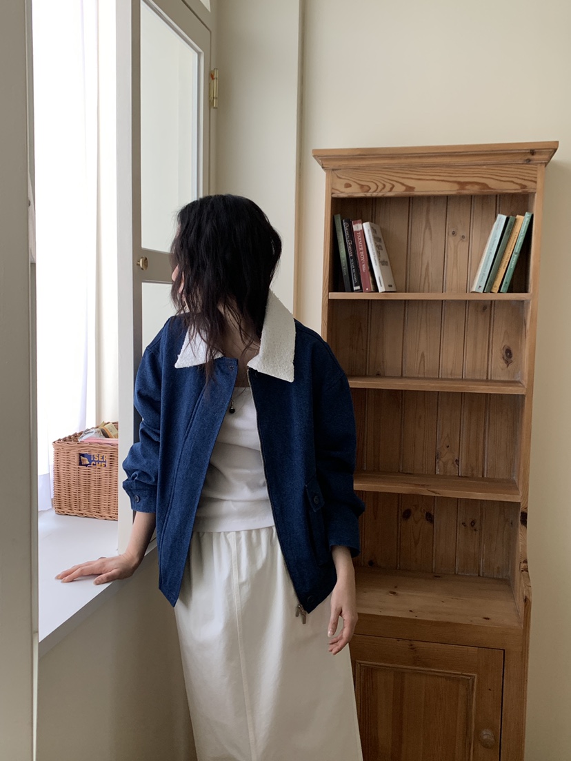 ATHEA韓國直郵女士新款真品時尚人氣熱賣職業推薦休閑夾克ATHEA夾克