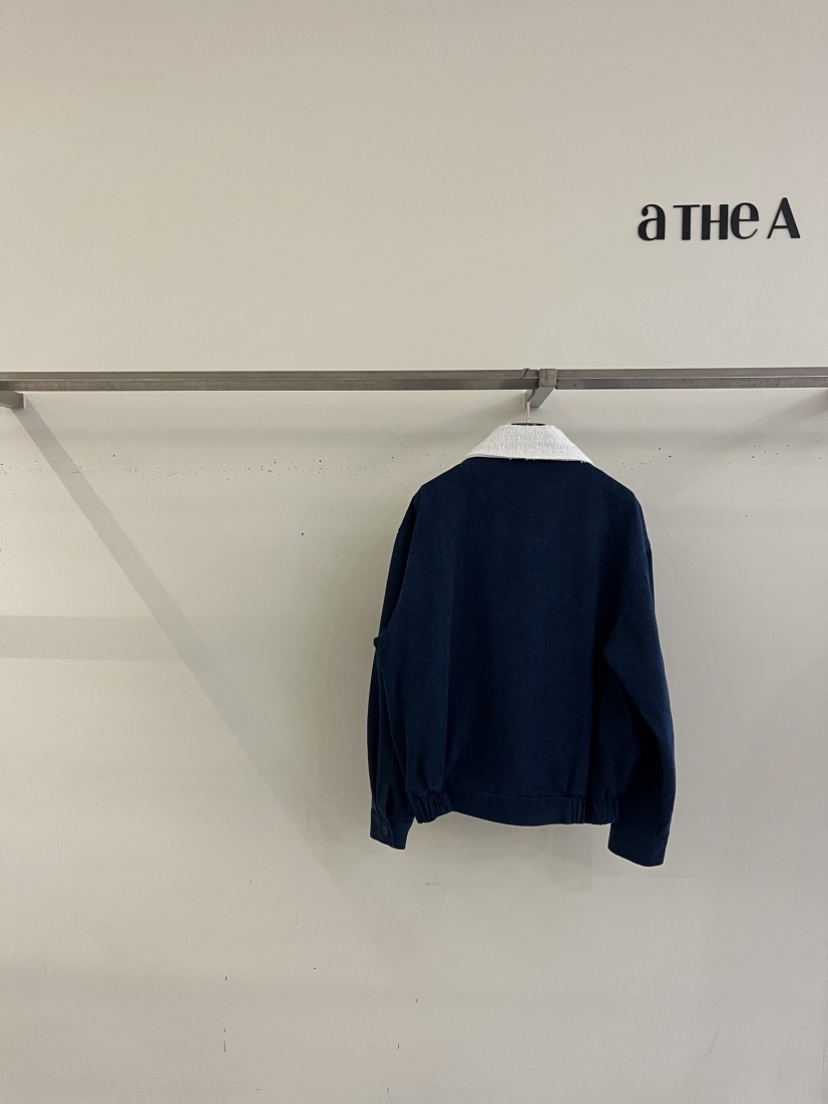 ATHEA韓國直郵女士新款真品時尚人氣熱賣職業推薦休閑夾克ATHEA夾克