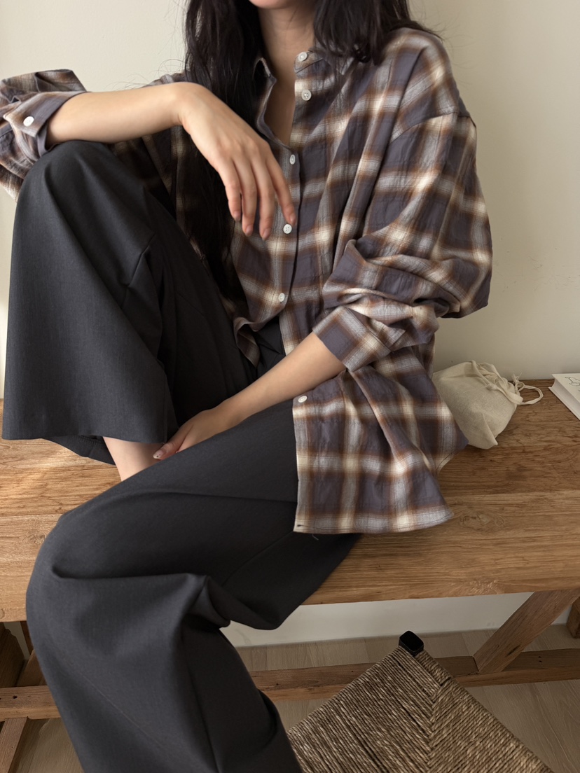 ATHEA東大門直郵女士新款熱賣時尚推薦休閑人氣襯衫蕾絲衫ATHEA襯衫/蕾絲衫