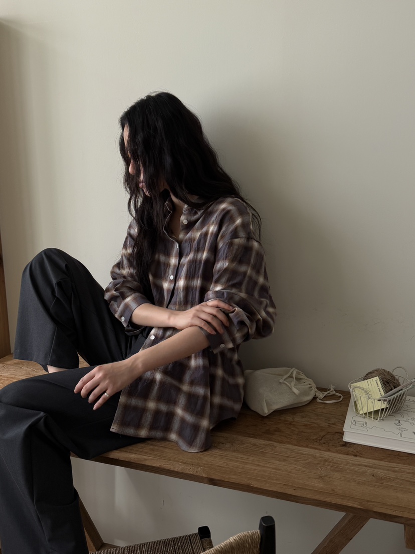 ATHEA東大門直郵女士新款熱賣時尚推薦休閑人氣襯衫蕾絲衫ATHEA襯衫/蕾絲衫