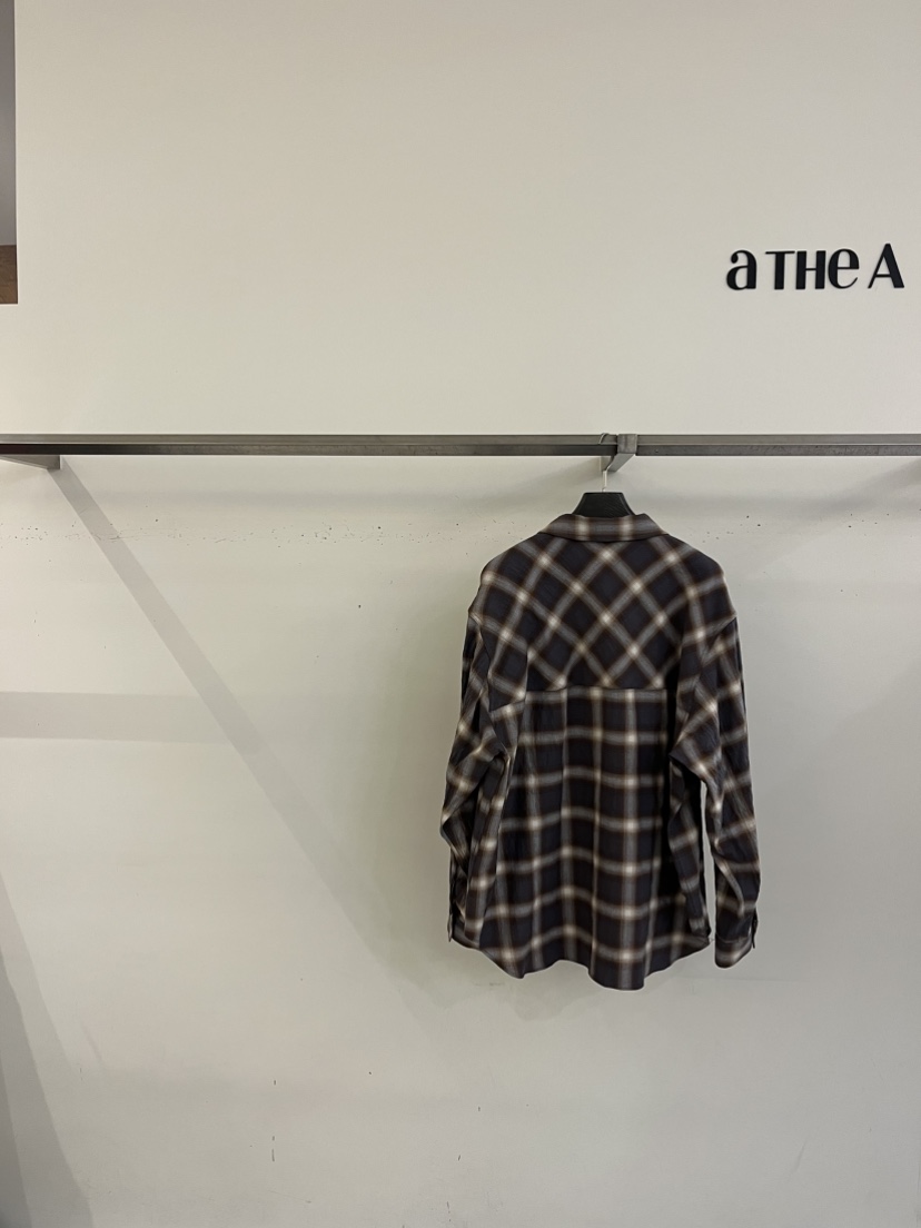 ATHEA東大門直郵女士新款熱賣時尚推薦休閑人氣襯衫蕾絲衫ATHEA襯衫/蕾絲衫